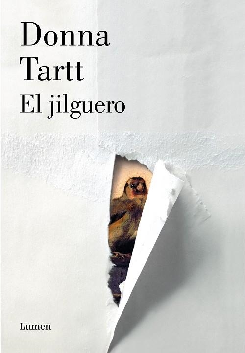 El jilguero | 9788426422439 | TARTT,DONNA | Llibres.cat | Llibreria online en català | La Impossible Llibreters Barcelona