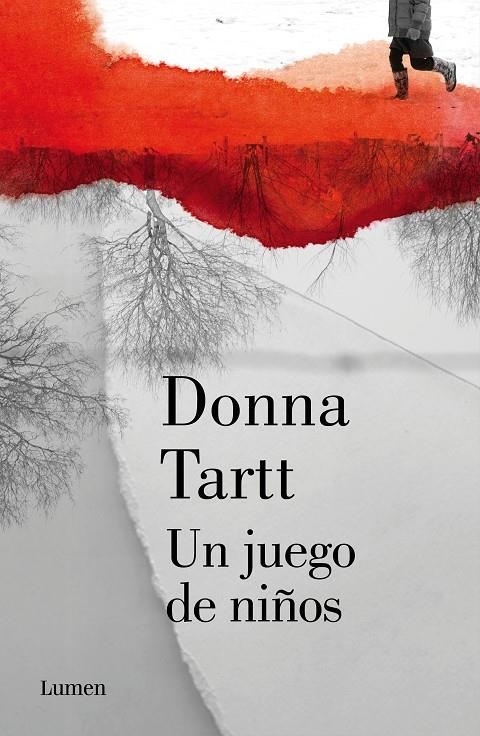 Un juego de niños | 9788426400314 | TARTT,DONNA | Llibres.cat | Llibreria online en català | La Impossible Llibreters Barcelona