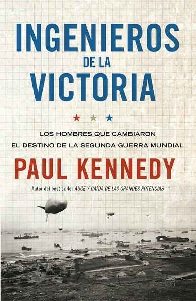 Ingenieros de la victoria | 9788499921259 | KENNEDY,PAUL | Llibres.cat | Llibreria online en català | La Impossible Llibreters Barcelona