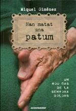 Han matat una patum | 9788415720157 | Giménez, Miquel | Llibres.cat | Llibreria online en català | La Impossible Llibreters Barcelona