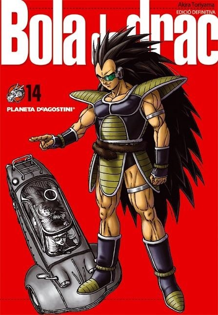 Bola de Drac: nº 14/34 | 9788468470139 | Akira Toriyama | Llibres.cat | Llibreria online en català | La Impossible Llibreters Barcelona