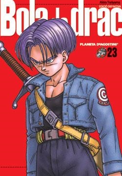 Bola de Drac: nº 23/34 | 9788468470221 | Akira Toriyama | Llibres.cat | Llibreria online en català | La Impossible Llibreters Barcelona