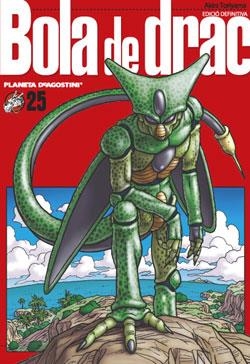 Bola de Drac: nº 25/34 | 9788468470245 | Akira Toriyama | Llibres.cat | Llibreria online en català | La Impossible Llibreters Barcelona