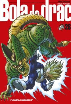 Bola de Drac: nº 26/34 | 9788468470252 | Akira Toriyama | Llibres.cat | Llibreria online en català | La Impossible Llibreters Barcelona