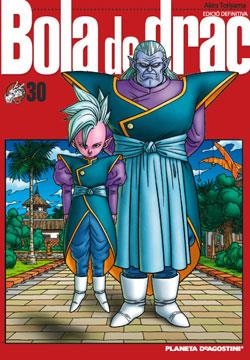 Bola de Drac: nº 30/34 | 9788468470290 | Akira Toriyama | Llibres.cat | Llibreria online en català | La Impossible Llibreters Barcelona