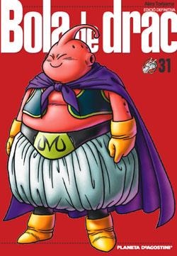 Bola de Drac: nº 31/34 | 9788468470306 | Akira Toriyama | Llibres.cat | Llibreria online en català | La Impossible Llibreters Barcelona