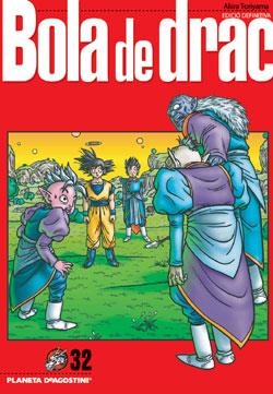 Bola de Drac: nº 32/34 | 9788468470313 | Akira Toriyama | Llibres.cat | Llibreria online en català | La Impossible Llibreters Barcelona