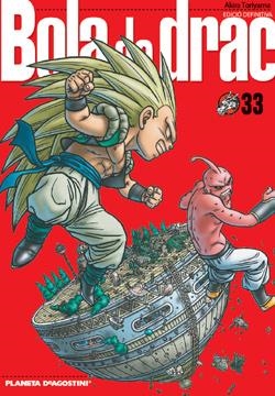 Bola de Drac: nº 33/34 | 9788468470320 | Akira Toriyama | Llibres.cat | Llibreria online en català | La Impossible Llibreters Barcelona