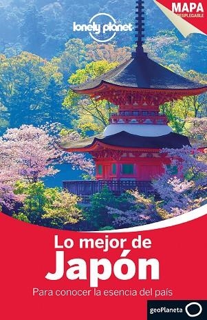 Lo mejor de Japón  | 9788408124498 | Chris Rowthorn/Wendy Yanagihara/Benedict Walker/Laura Crawford/Kate Morgan/Rebecca Milner/Trent Hold | Llibres.cat | Llibreria online en català | La Impossible Llibreters Barcelona