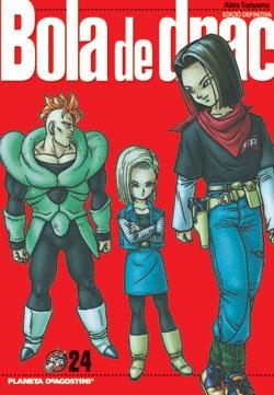 Bola de Drac: nº 24/34 | 9788468470238 | Akira Toriyama | Llibres.cat | Llibreria online en català | La Impossible Llibreters Barcelona