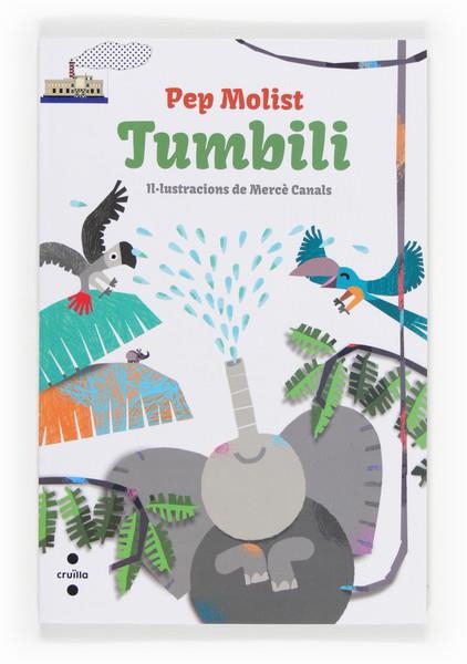 C-VVBL.93 TUMBILI | 9788466134149 | Molist Sadurní, Pep | Llibres.cat | Llibreria online en català | La Impossible Llibreters Barcelona