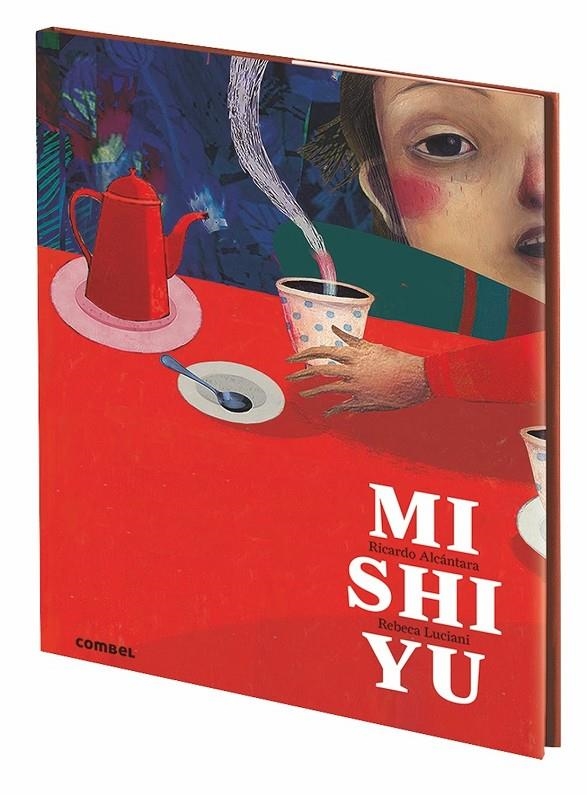 MISHIYU-CATALÀ | 9788498258981 | Llibres.cat | Llibreria online en català | La Impossible Llibreters Barcelona