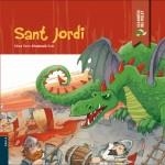 Sant Jordi | 9788447927302 | Ferro Gay, Elena | Llibres.cat | Llibreria online en català | La Impossible Llibreters Barcelona