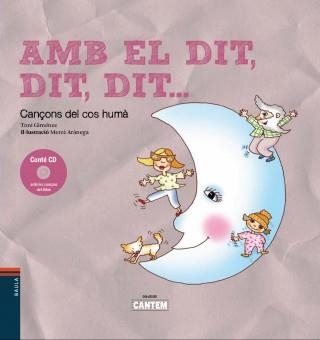 Amb el dit, dit, dit ... | 9788447927296 | Giménez Fajardo, Antoni | Llibres.cat | Llibreria online en català | La Impossible Llibreters Barcelona