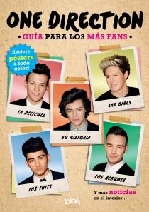 One Direction. Guía para los más fans | 9788415579854 | Varios autores | Llibres.cat | Llibreria online en català | La Impossible Llibreters Barcelona