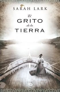 El grito de la tierra | 9788498729122 | Lark, Sarah | Llibres.cat | Llibreria online en català | La Impossible Llibreters Barcelona