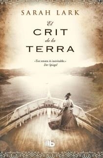 El crit de la terra | 9788498729139 | Lark, Sarah | Llibres.cat | Llibreria online en català | La Impossible Llibreters Barcelona