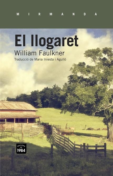 El llogaret | 9788415835295 | Faulkner, William | Llibres.cat | Llibreria online en català | La Impossible Llibreters Barcelona