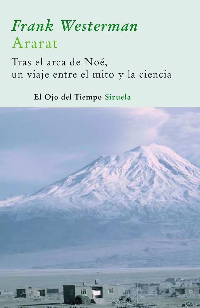 Ararat | 9788498411645 | Westerman, Frank | Llibres.cat | Llibreria online en català | La Impossible Llibreters Barcelona