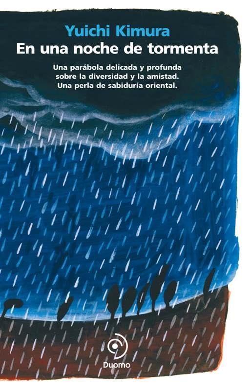 En una noche de tormenta | 9788415945109 | Kimura, Yuichi | Llibres.cat | Llibreria online en català | La Impossible Llibreters Barcelona