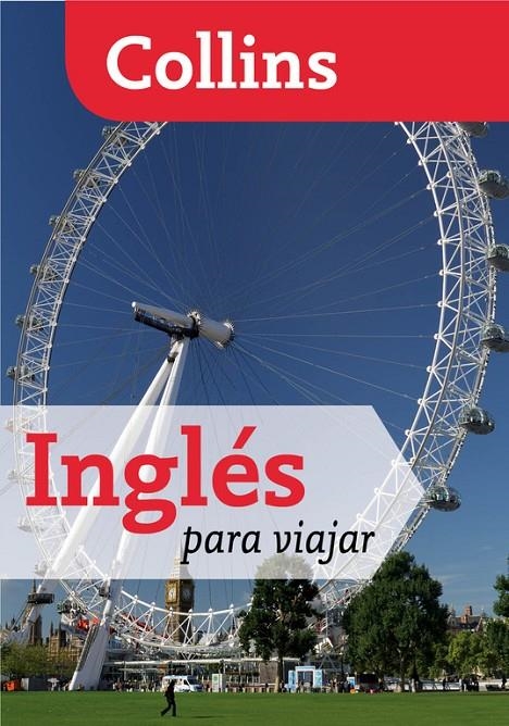 INGLES PARA VIAJAR - CAMBIO FORMATO | 9788425351891 | Collins | Llibres.cat | Llibreria online en català | La Impossible Llibreters Barcelona