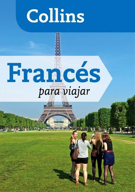 FRANCES PARA VIAJAR - NUEVO FORMATO | 9788425351907 | Collins | Llibres.cat | Llibreria online en català | La Impossible Llibreters Barcelona