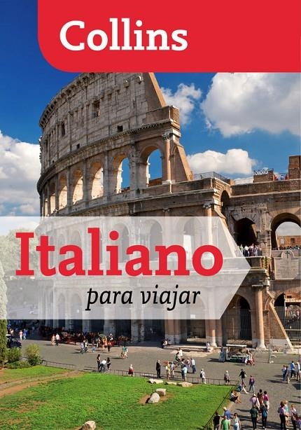 ITALIANO PARA VIAJAR - NUEVO FORMATO | 9788425351921 | Collins | Llibres.cat | Llibreria online en català | La Impossible Llibreters Barcelona