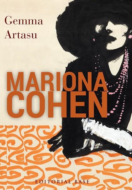 Mariona Cohen | 9788415711919 | Artasu Peris, Gemma | Llibres.cat | Llibreria online en català | La Impossible Llibreters Barcelona