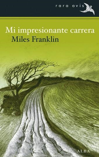 Mi impresionante carrera | 9788484289630 | Franklin, Miles | Llibres.cat | Llibreria online en català | La Impossible Llibreters Barcelona