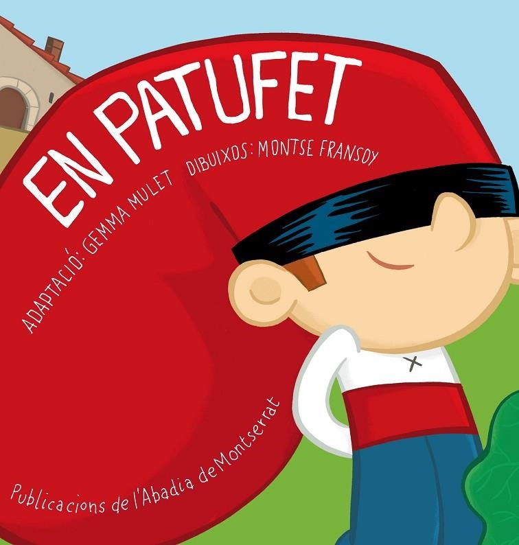 En Patufet | 9788498836714 | Ginesta Clavell, Montserrat | Llibres.cat | Llibreria online en català | La Impossible Llibreters Barcelona