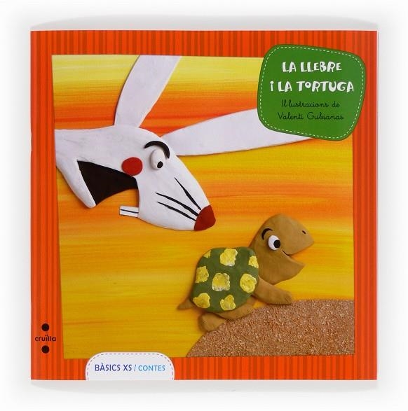 C-BX.LA LLEBRE I LA TORTUGA | 9788466131766 | Isop, | Llibres.cat | Llibreria online en català | La Impossible Llibreters Barcelona