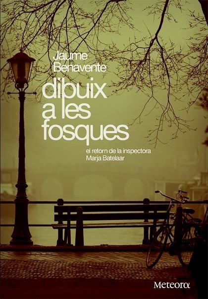 Dibuix a les fosques | 9788492874934 | Benavente Cassanyes, Jaume | Llibres.cat | Llibreria online en català | La Impossible Llibreters Barcelona