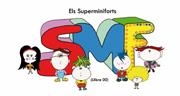 Els superminiforts. Llibre 00 | 9788496786585 | Llibres.cat | Llibreria online en català | La Impossible Llibreters Barcelona