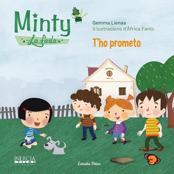 Minty 3. T'ho prometo | 9788490573013 | Gemma Lienas | Llibres.cat | Llibreria online en català | La Impossible Llibreters Barcelona