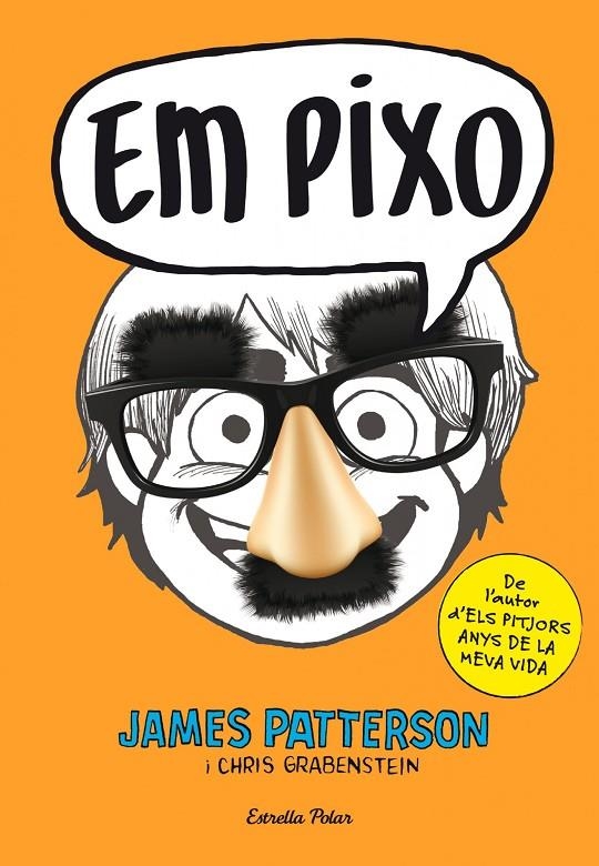 Em pixo | 9788490574188 | James Patterson | Llibres.cat | Llibreria online en català | La Impossible Llibreters Barcelona