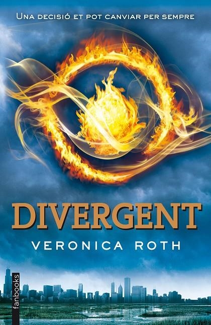 Divergent | 9788415745693 | Veronica Roth | Llibres.cat | Llibreria online en català | La Impossible Llibreters Barcelona