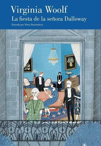 La fiesta de la señora Dalloway | 9788426400574 | WOOLF,VIRGINIA | Llibres.cat | Llibreria online en català | La Impossible Llibreters Barcelona