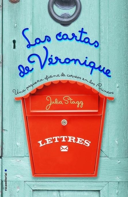 Las cartas de Veronique | 9788499187518 | Stagg, Julia | Llibres.cat | Llibreria online en català | La Impossible Llibreters Barcelona