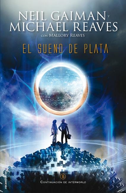 El sueño de plata | 9788499187471 | Gaiman, Neil | Llibres.cat | Llibreria online en català | La Impossible Llibreters Barcelona