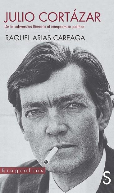 Cortázar | 9788477378624 | Arias Careaga, Raquel | Llibres.cat | Llibreria online en català | La Impossible Llibreters Barcelona