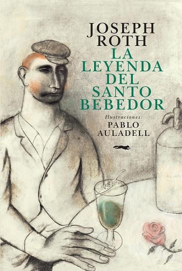 La leyenda del Santo Bebedor | 9788494164569 | Roth, Joseph | Llibres.cat | Llibreria online en català | La Impossible Llibreters Barcelona