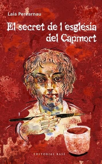 El secret de l?església del Capmort | 9788415711926 | Perearnau i Colomer, Laia | Llibres.cat | Llibreria online en català | La Impossible Llibreters Barcelona