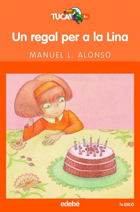 Un regal per la Nines | 9788423682997 | MANUEL LUIS ALONSO GÓMEZ | Llibres.cat | Llibreria online en català | La Impossible Llibreters Barcelona