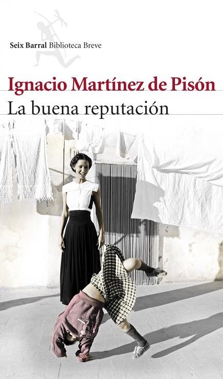 La buena reputación | 9788432222535 | Ignacio Martínez de Pisón | Llibres.cat | Llibreria online en català | La Impossible Llibreters Barcelona