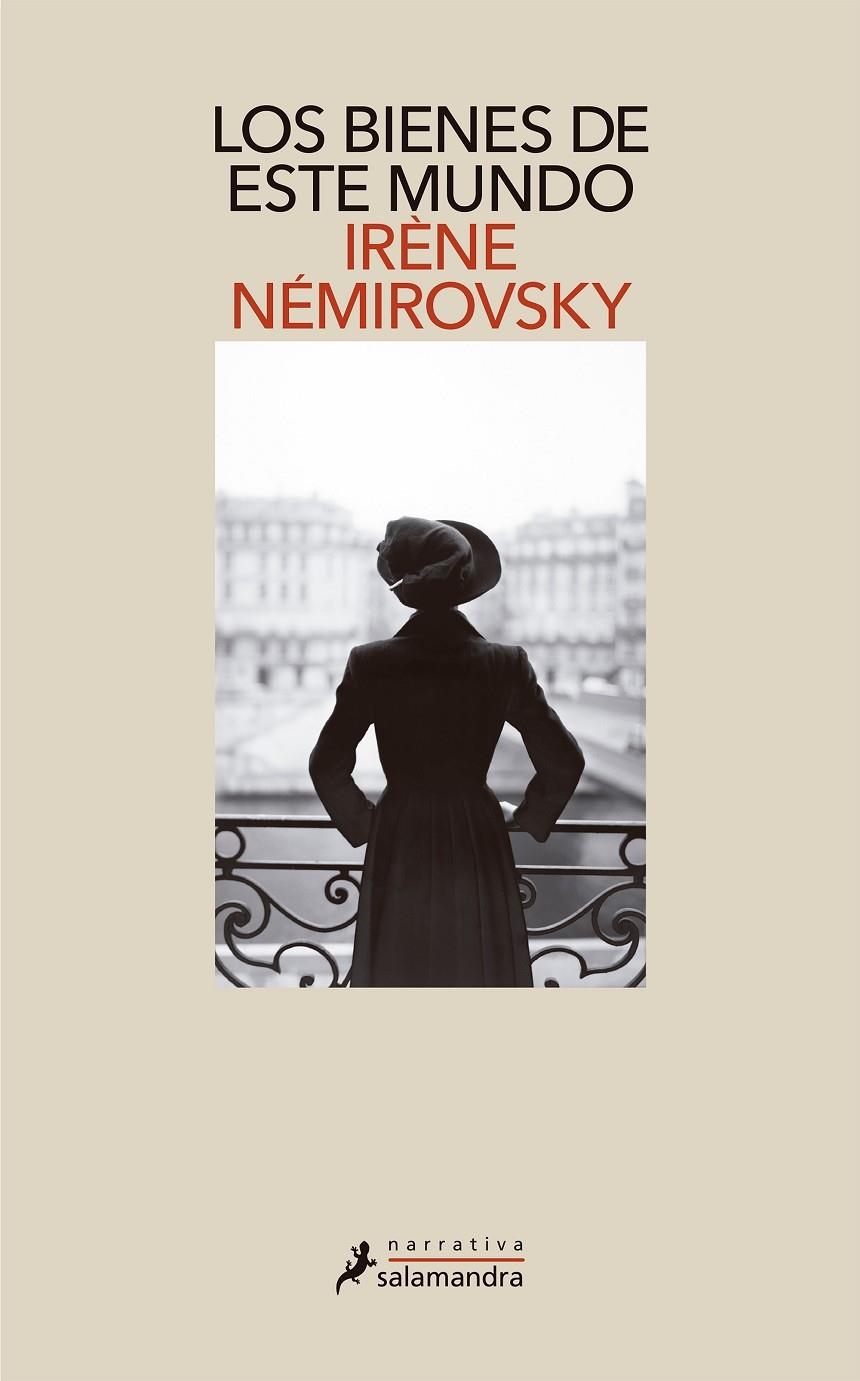 Los bienes de este mundo | 9788498385755 | Némirovsky, Irène | Llibres.cat | Llibreria online en català | La Impossible Llibreters Barcelona