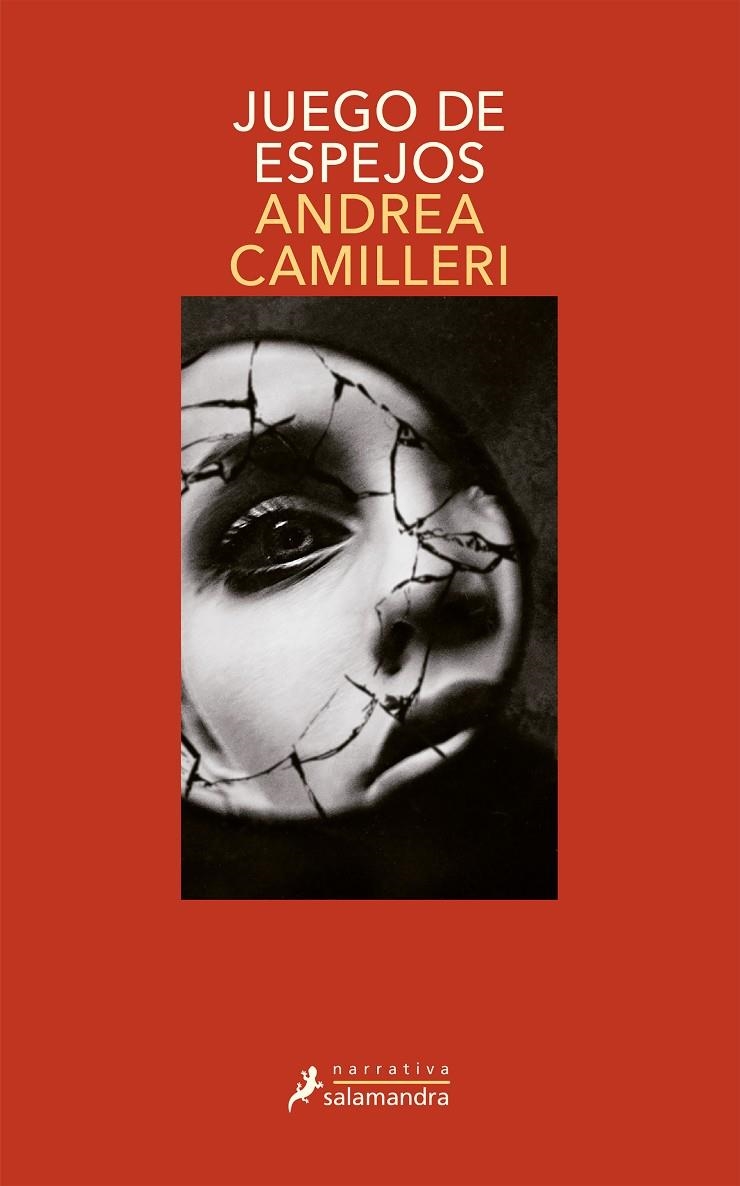 Juego de espejos | 9788498385762 | Camilleri, Andrea | Llibres.cat | Llibreria online en català | La Impossible Llibreters Barcelona