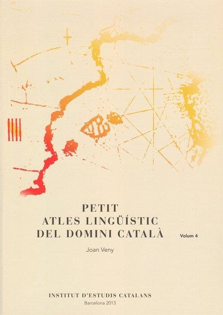 Petit atles linguistic del domini català | 9788499651996 | Veny, Joan | Llibres.cat | Llibreria online en català | La Impossible Llibreters Barcelona