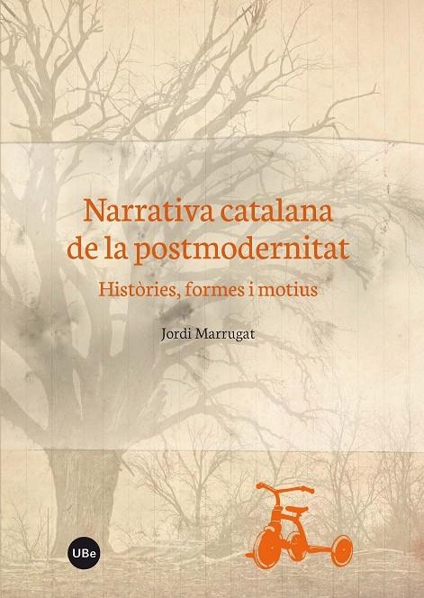 Narrativa catalana de la postmodernitat | 9788447537587 | Marrugat Domènech, Jordi | Llibres.cat | Llibreria online en català | La Impossible Llibreters Barcelona