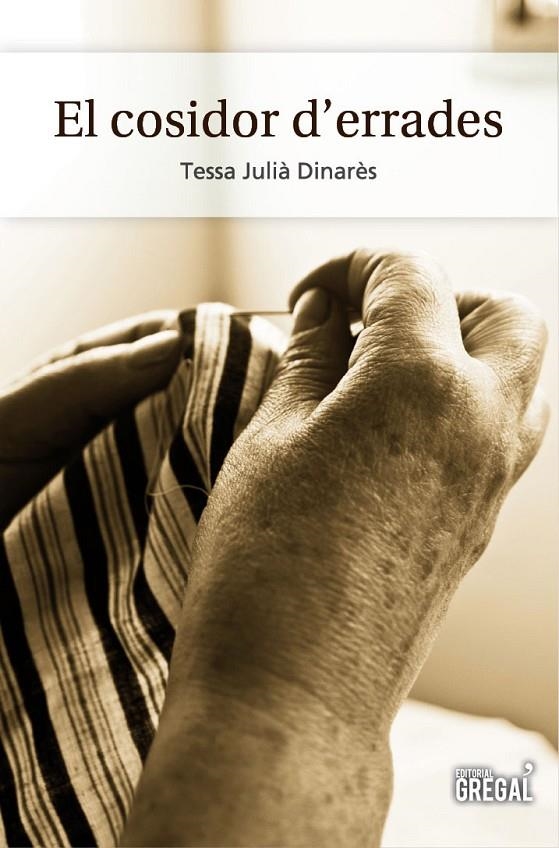 El cosidor d'errades | 9788494233005 | Julià i Dinarès, Tessa | Llibres.cat | Llibreria online en català | La Impossible Llibreters Barcelona