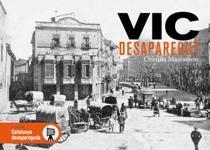 Vic desaparegut | 9788415232667 | Masramon, Cristina | Llibres.cat | Llibreria online en català | La Impossible Llibreters Barcelona